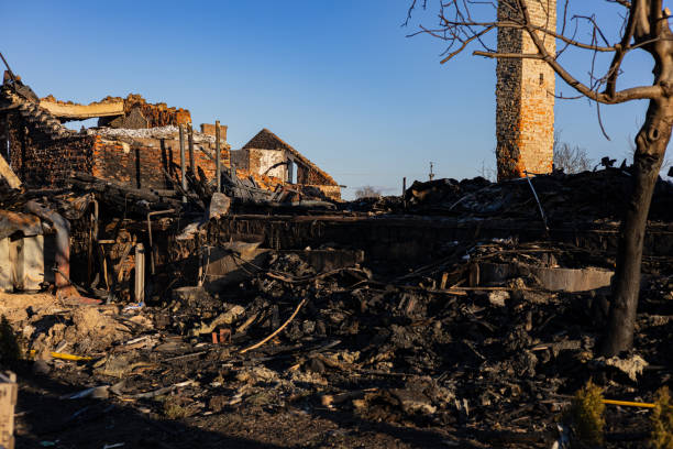Reliable Fire Damage Removal contractor in Howard Lake, MN by Fire Damage Flint